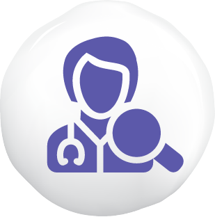 Become a key FOP treater