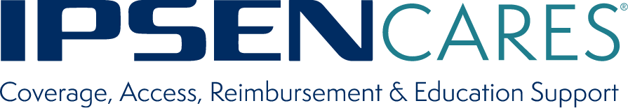 Journeys Individualized Support Services from Ipsen Navigating Together